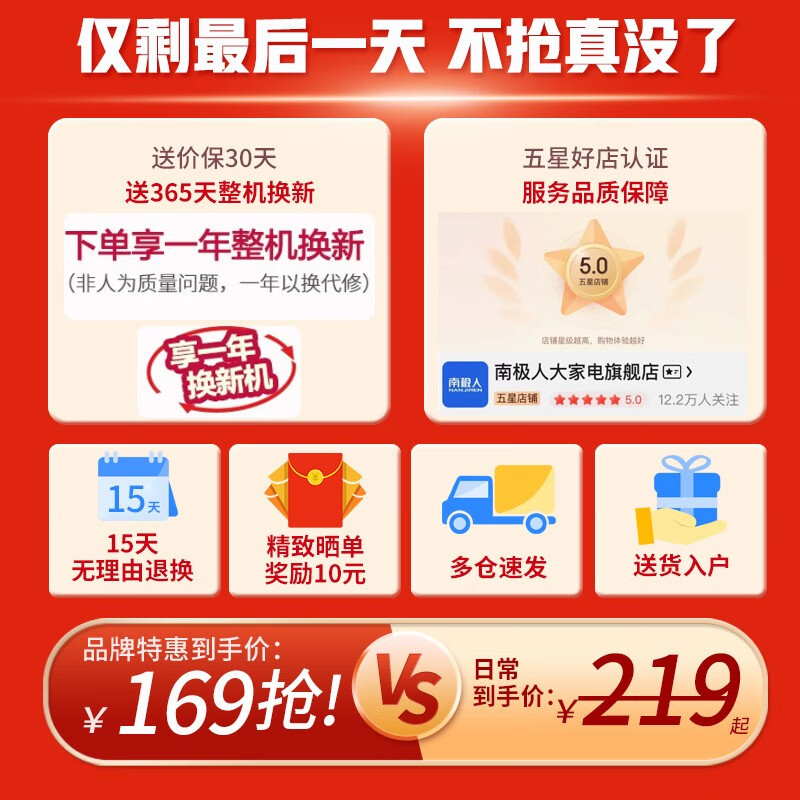 洗衣机南极人的好还是现代的好（南极人NJR-XP30洗衣机到底如何,值得入手吗）