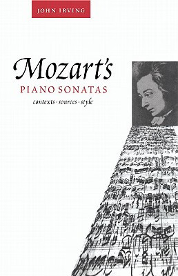 预订 Mozart’s Piano Sonatas
