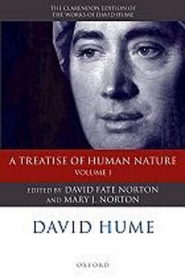 预订 A Treatise of Human Nature, Volumes 1 & 2