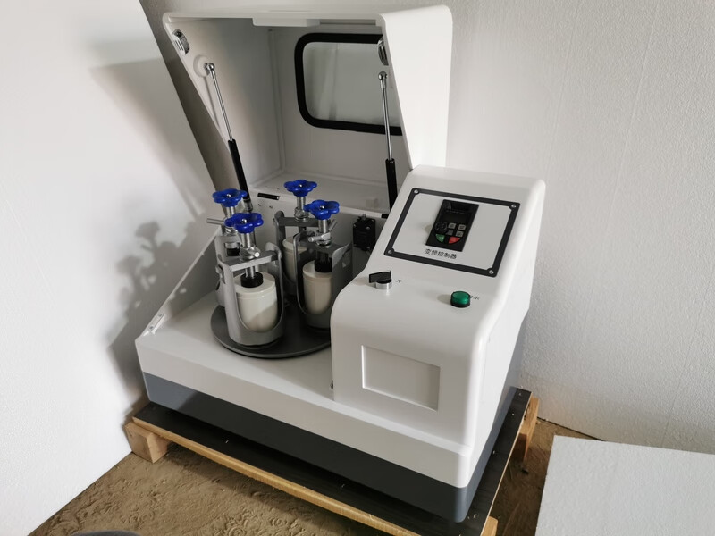 立式油封行星式球磨机小型实验室用高能球磨机土壤研磨机米 行星