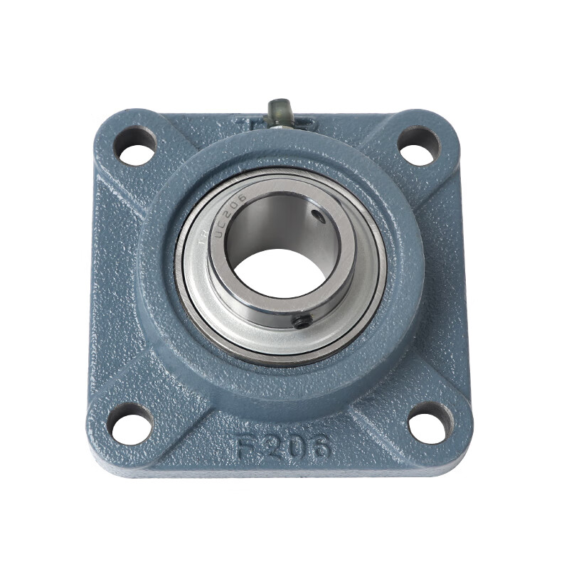 施韵令tr带座轴承uc  ucf204 内径20mm