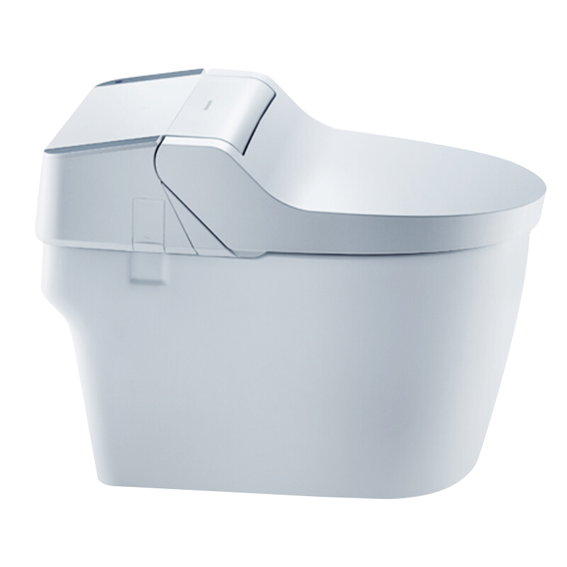 松下(panasonic)智能马桶ch2367wsc感应冲水除菌抗菌全自动一体式即热