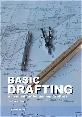 预订 basic drafting: a manual for beginning drafters