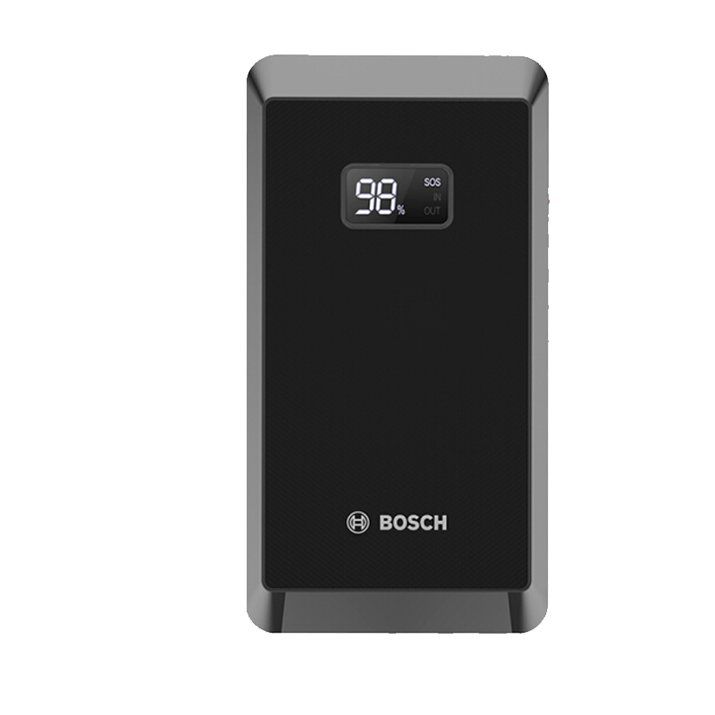 博世（BOSCH）ES300：一款质量上乘、功能齐备的汽车应急启动电源|电源价格行情走势图