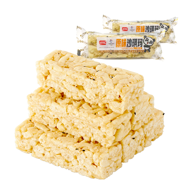 ���� ɳ���������;ۻ�������ʳ���ĸ�������������� ԭζɳ����ɢװ15ö345g