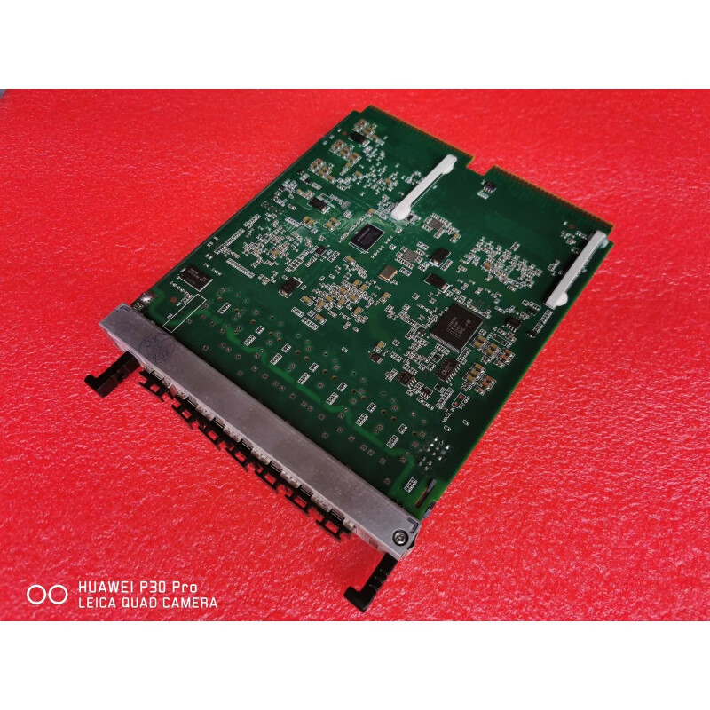 千石中兴cro基带板 中兴cr板中兴bbu8300 8200 2g 3g 4g 板卡 银色