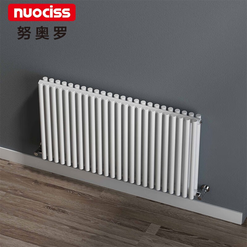 努奥罗 钢制暖气片天衣家用水暖散热片集中供暖壁挂式水暖无缝钢管