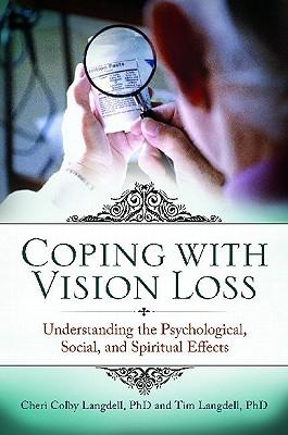 预订coping with vision loss: understanding the psych