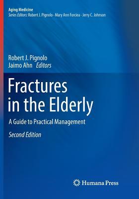 预订Fractures in the Elderly: A Guide to Practical M