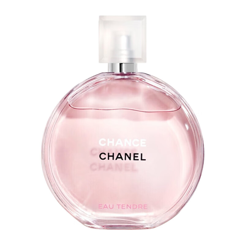 香奈儿（Chanel）邂逅柔情淡香水50ml 粉邂逅