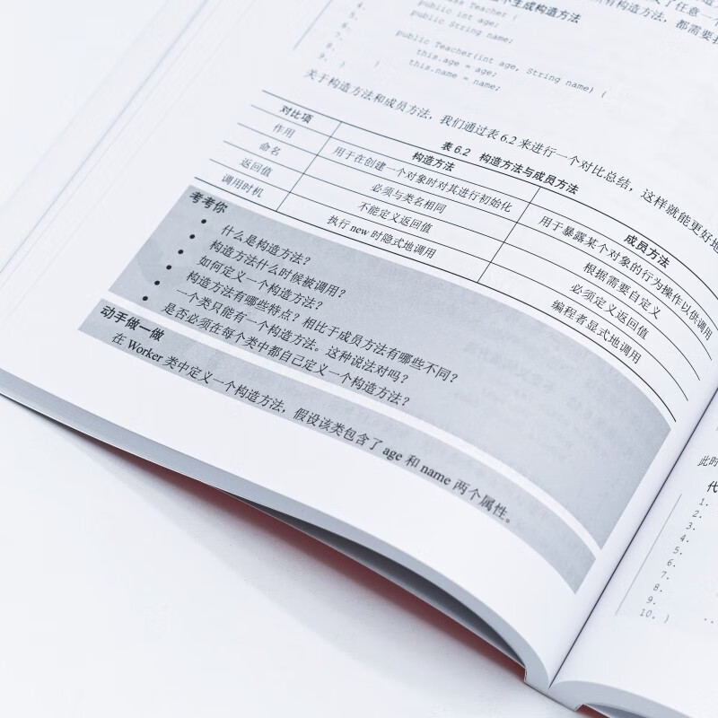 Java编程动手学（异步图书出品）