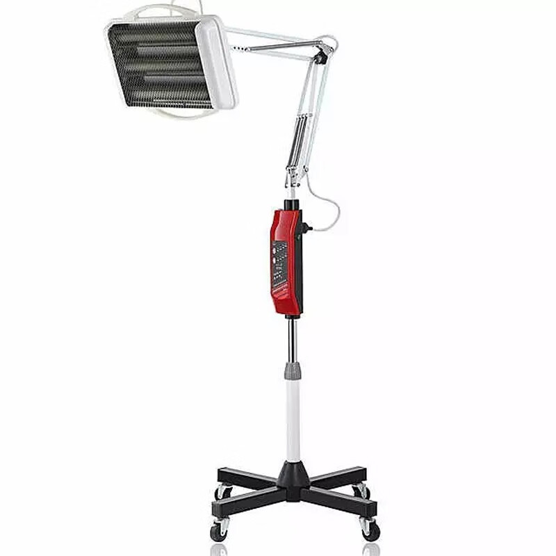 华灯牌宽频电磁波谱治疗器频谱治疗仪理疗仪腰椎颈椎风湿烤电仪器仪器