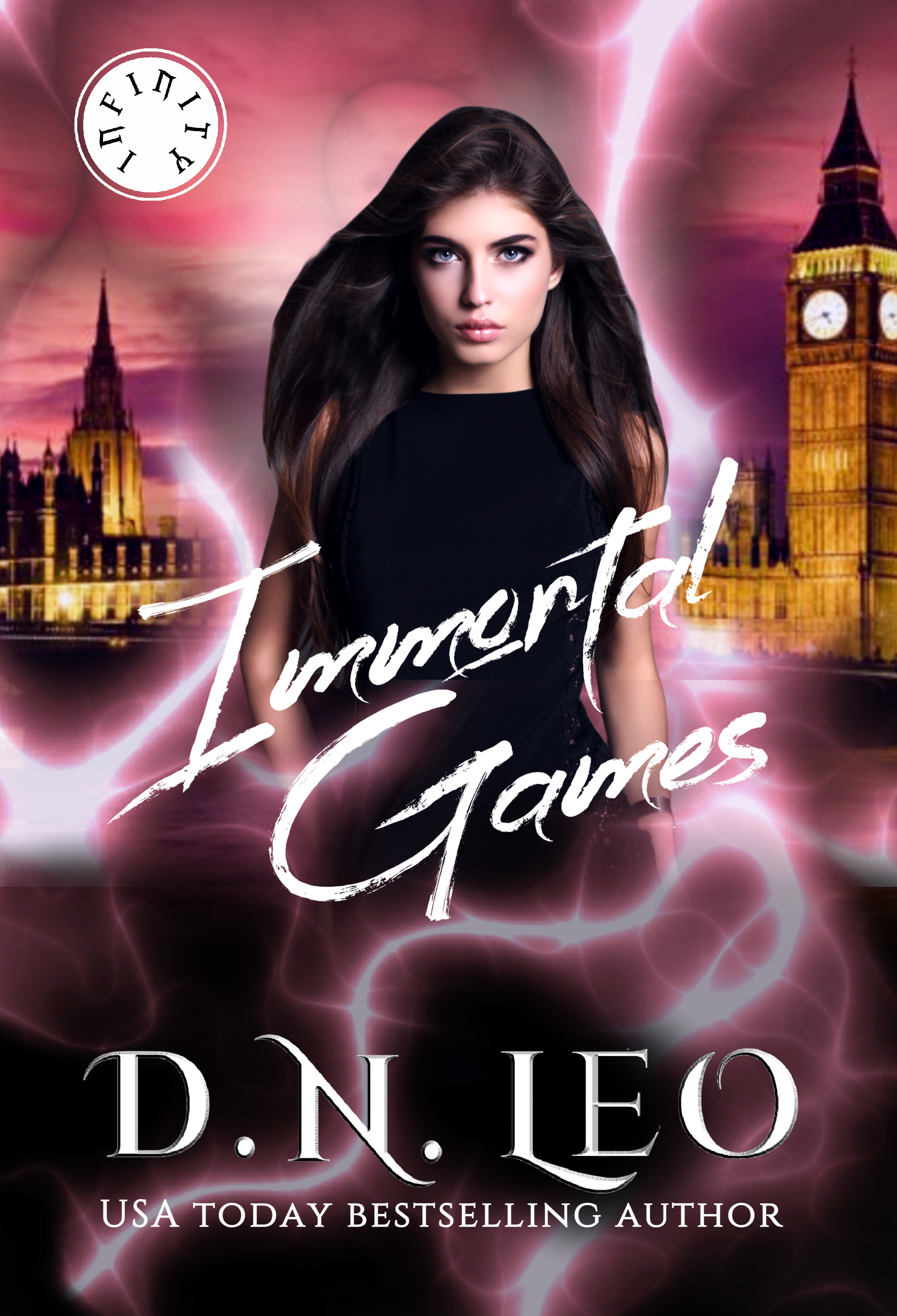 immortal games