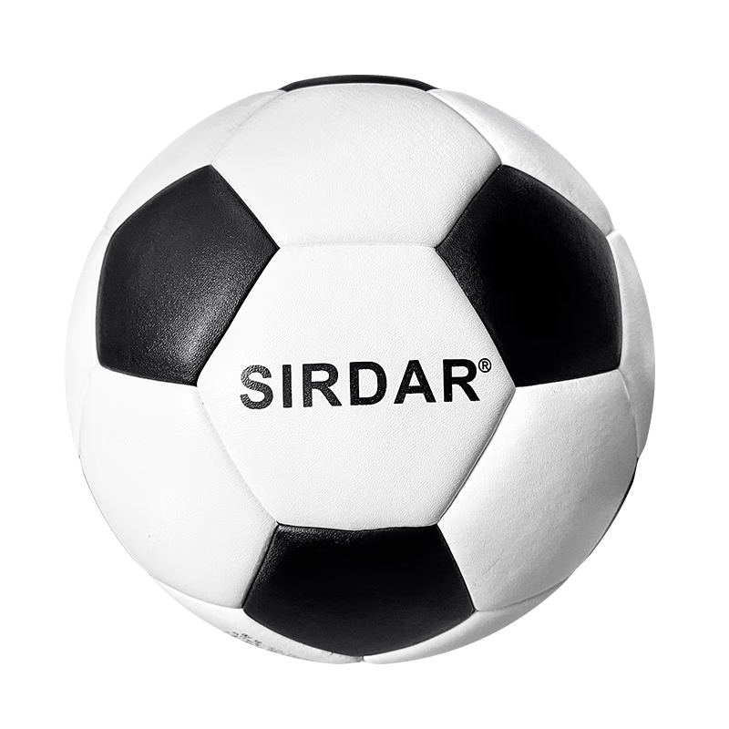 百亿补贴:萨达 足球儿童小学生幼儿园4号专用青少年比赛训练球耐磨防滑学生5号 481经典黑白(4号足球) 58元