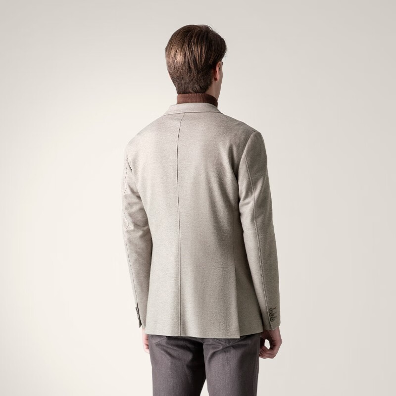 男士西服什么品牌质量最好?这3款,性价比高,口碑公认