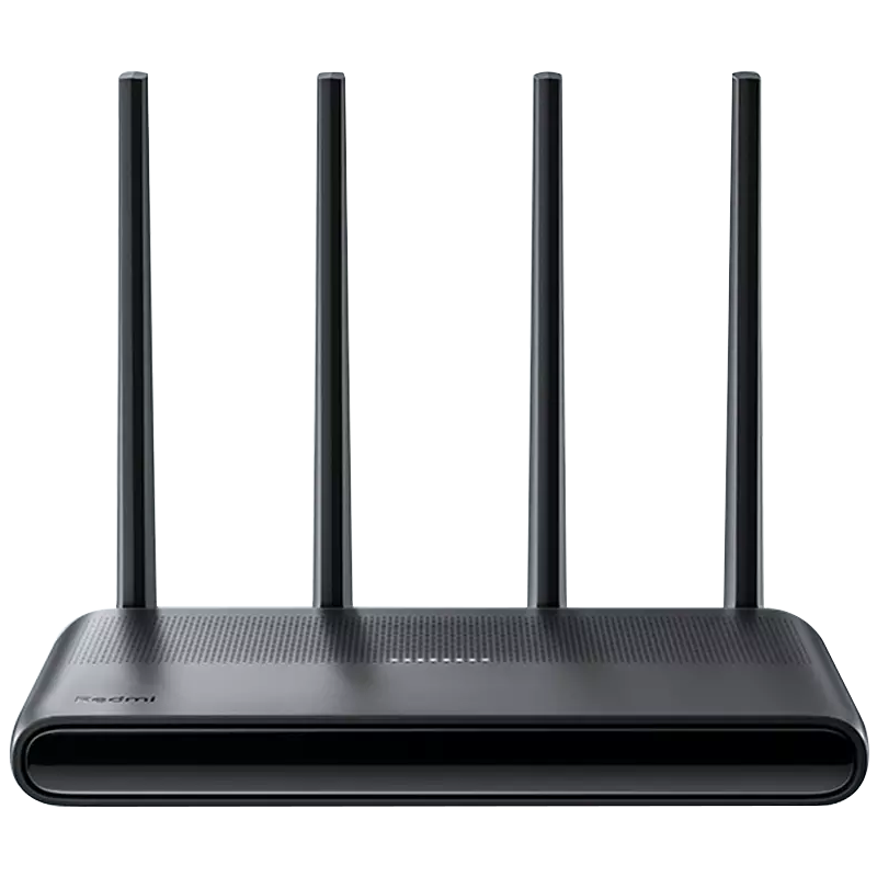 小米Redmi路由器AX6000家用wifi6无线5G双频全千兆穿墙王信号放大器Mesh支持IPTV Redmi AX6000 479元