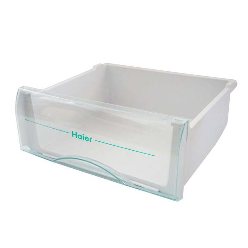 冰箱抽屉冷藏冷冻配件原装通用bcd1762f1962f2152f1862f206抽斗盒 螺