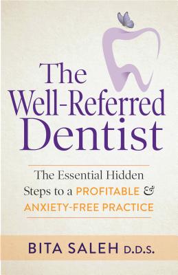 【预订】well-referred dentist