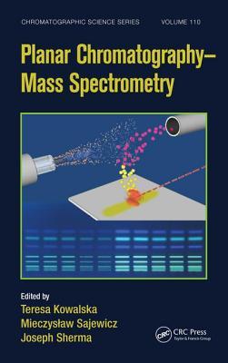 预订 高被引planar chromatography - mass spectrometry