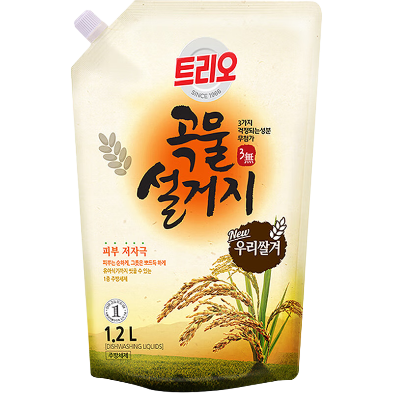 AEKYUNGϴྫ׿ϴӼ1200mlʳü;ϴҺ;ȥϴ38Ԫȯ