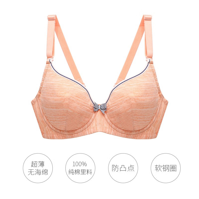怡兰芬女孩文胸穿出自信和魅力,价格走势及品牌销售数据一览