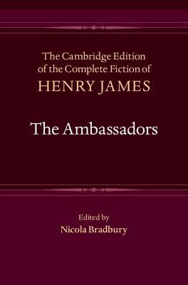 预订 the ambassadors