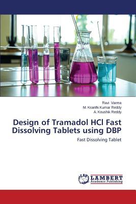 预订 design of tramadol hcl fast dissolving tablets
