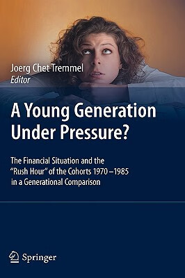 预订 A Young Generation Under Pressure?