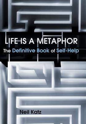预订life is a metaphor: the definitive book of self