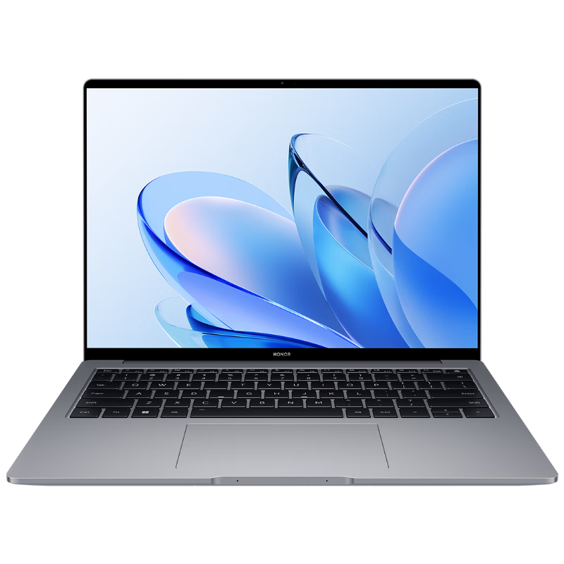 荣耀honormagicbook14pro202313代酷睿i53050高性能轻薄本游戏本办公