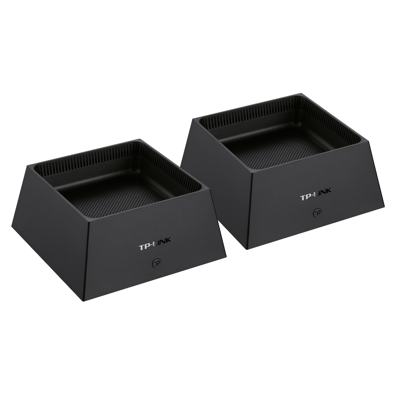 TP-LINK 子母路由器无线mesh路由器K20套装5g双频分布式AX3000全屋wifi6 K20 （mesh两只装）