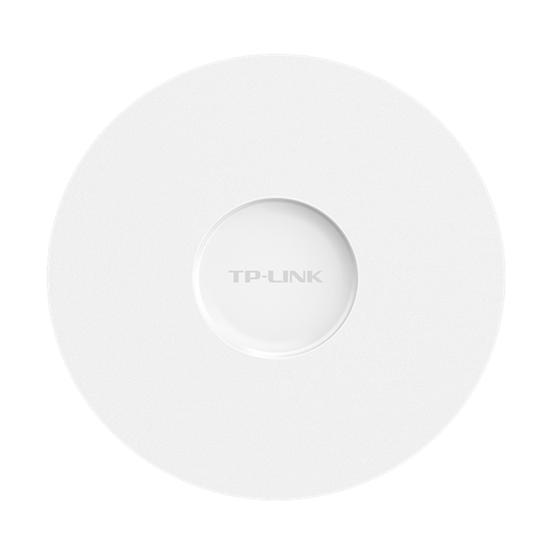 TP-LINK Wi-Fi6无线ap吸顶ax双频全屋网络覆盖企业级Poe路由器 XAP1807GC-POE/DC 千兆端口10020580057009