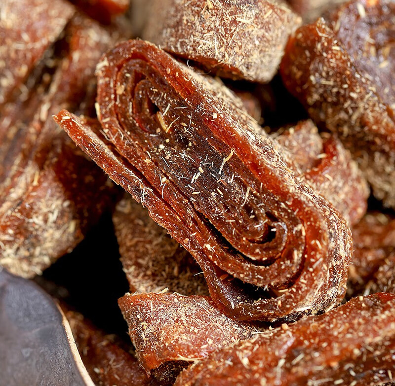 宁乡酸枣糕紫苏酸枣糕湖南特产道林农家手工酸枣片酸枣 甘草酸枣糕200