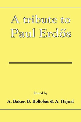 A Tribute to Paul Er