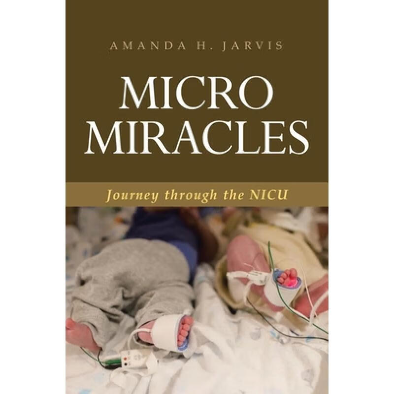 【4周达】micro miracles: journey through the nicu