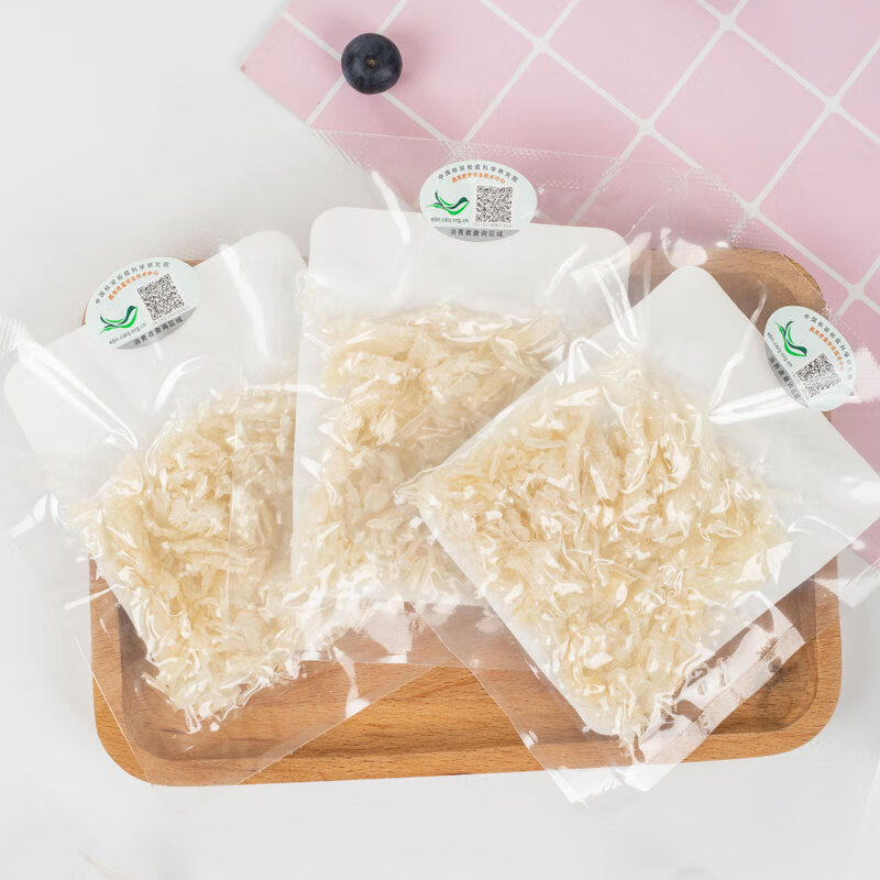 燕窝价格走势及品质推荐