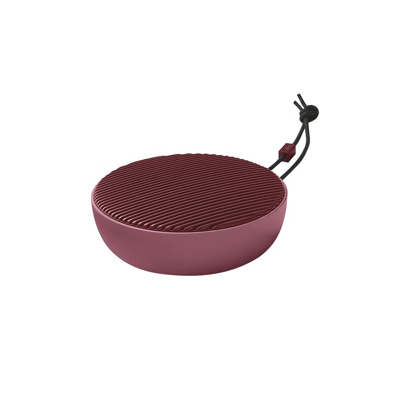 vifa丹麦威发city蓝牙家用音箱 无线便携式小音箱 户外迷你电脑音响可