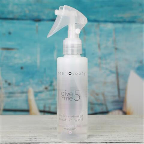 韩泊莉真珠美学精华水 珍珠发酵pearlosophy 护肤 珍珠美学