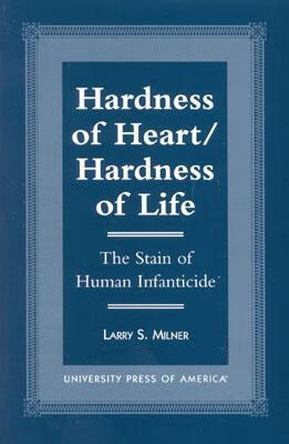 预订hardness of heart/hardness of life: the stain of human