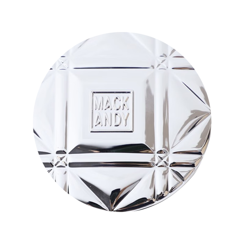 ���ڲ�����MACKANDY��ɰ����۷۶�ױɢ���ᱡ͸���־ö�ױ��ˬ���Ͳ�����ױ 10#������ 22.9Ԫ