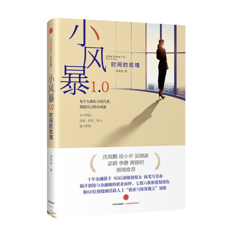 小风暴1.0