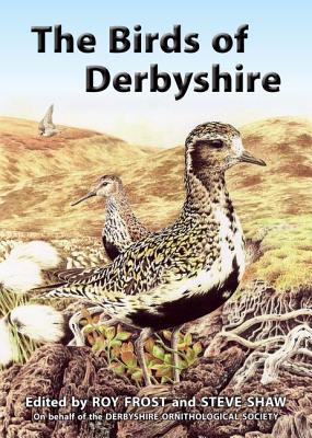 预订The Birds of Derbyshire