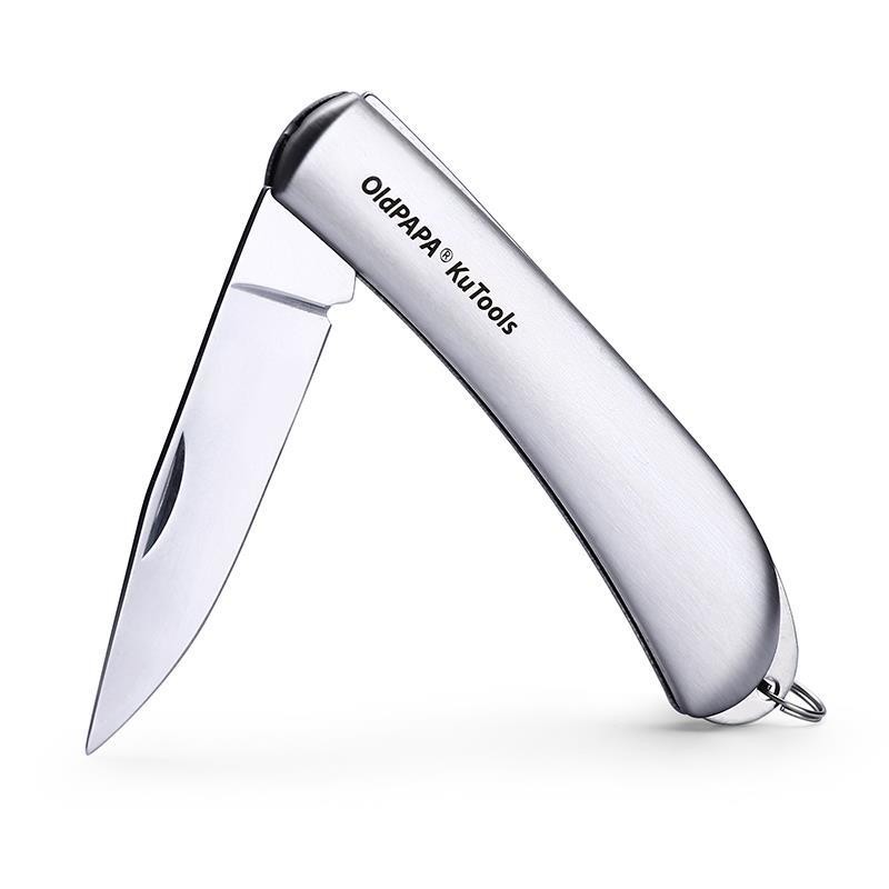 三,老爹(oldpapa)g1水果刀网友对比评测