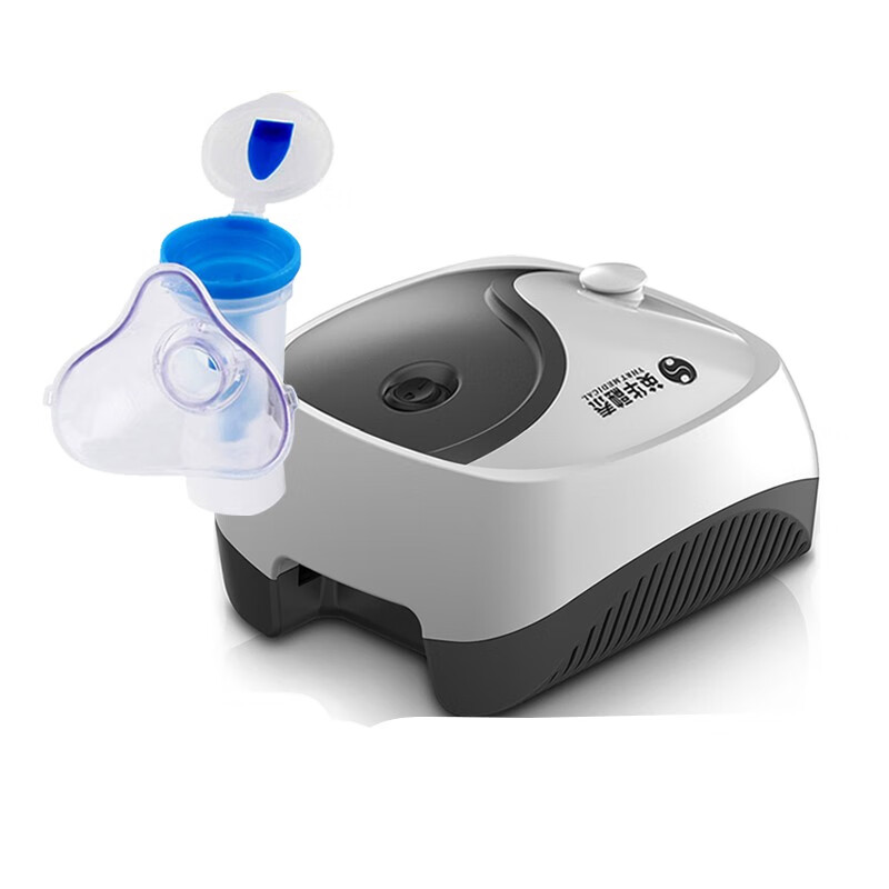 英华融泰雾化机儿童成人家用婴儿祛痰医用压缩雾化器可调雾量鼻子雾化