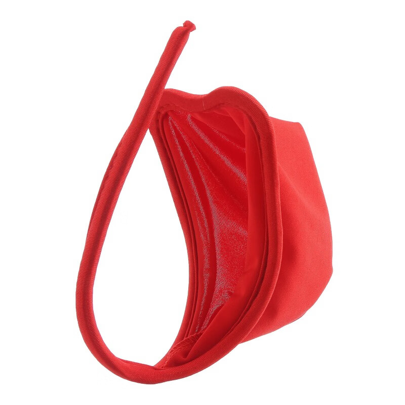 男士兜兜u形囊袋内裤c字内裤布面包边多色隐形趣味私房成人丁字形c裤