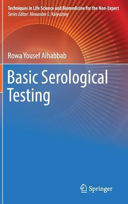 预订 basic serological testing