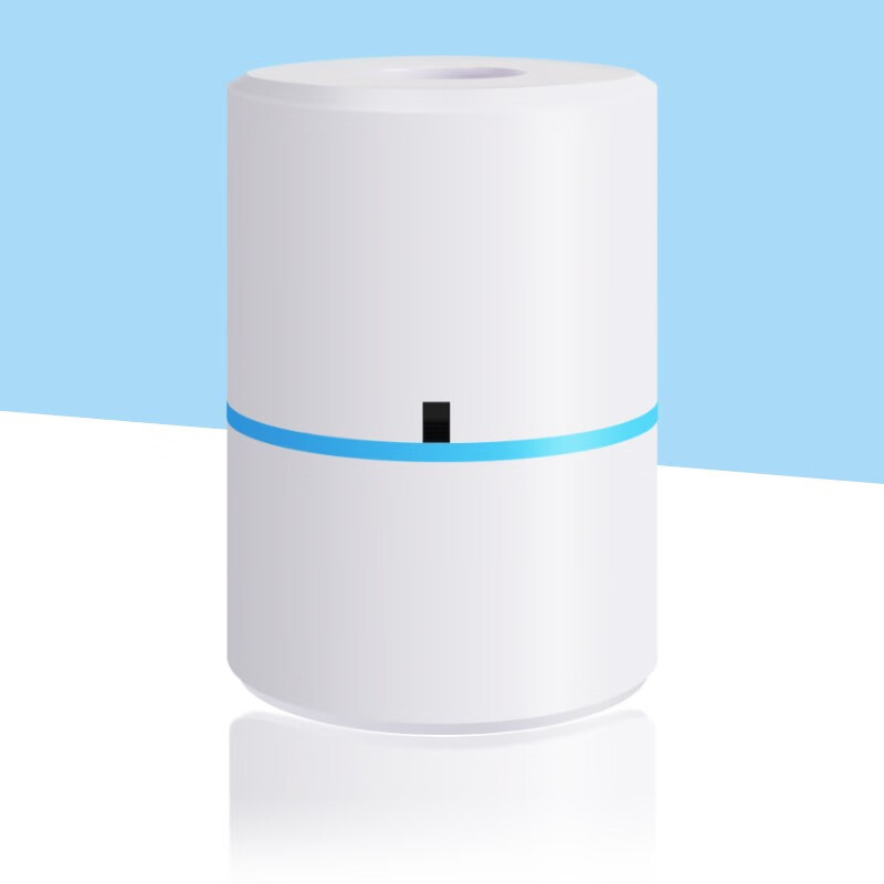 壹志 真空压缩袋电动泵真空袋抽气泵 收纳袋电动吸气泵 真空电泵压缩