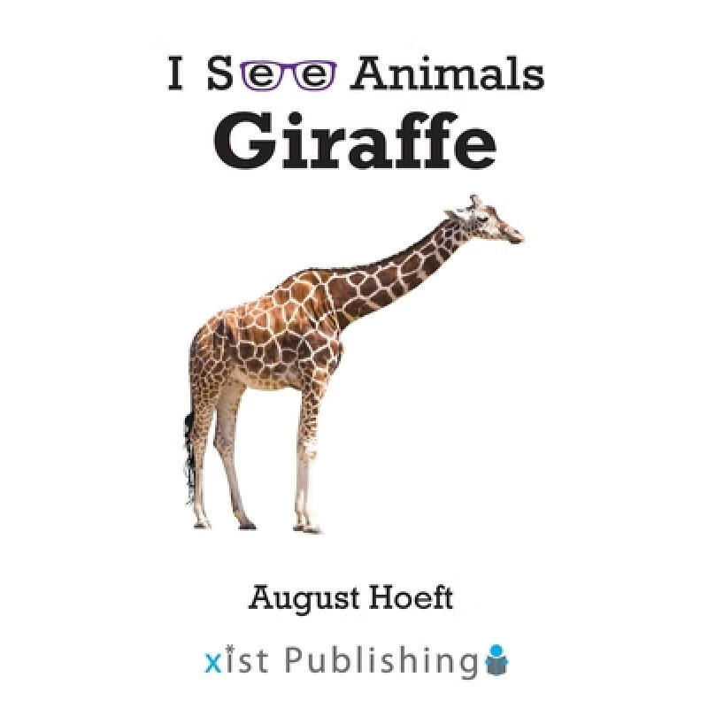 giraffe(giraffes怎么读英语) - 科技百科问答
