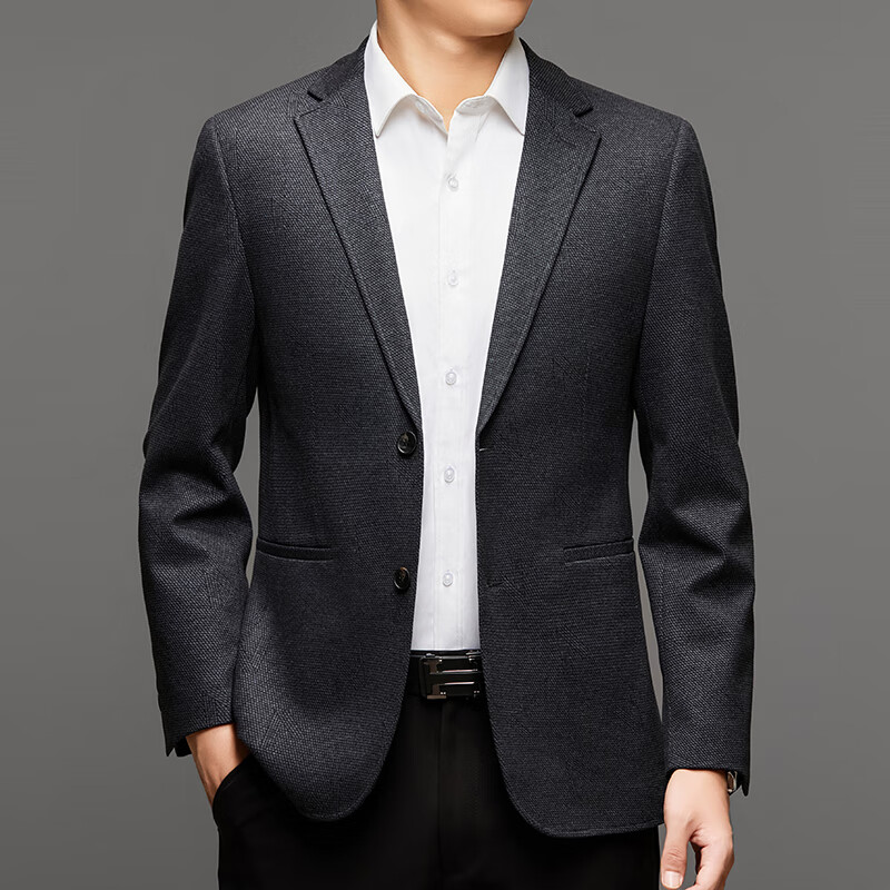 西服排名前十品牌出炉：这10款剪裁精致，品质优选，穿上尽显魅力-图片3