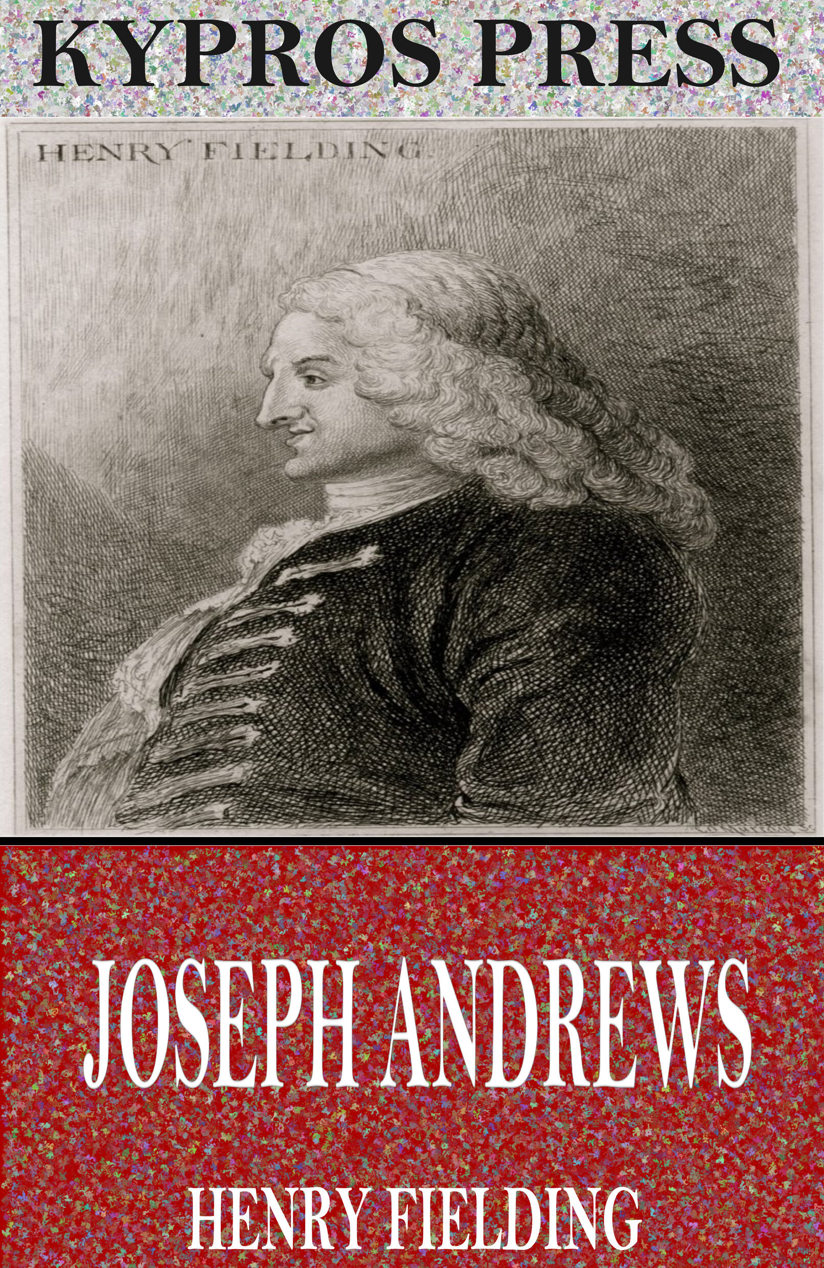 joseph andrews